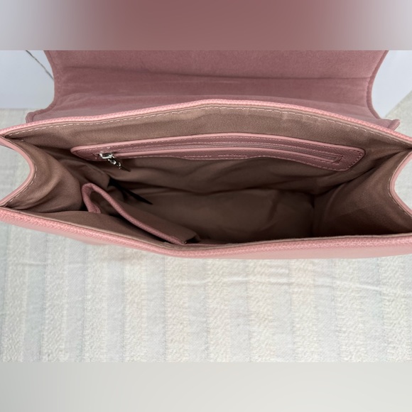 Badgley Mischka Handle & Crossbody Bag NWT - Picture 10 of 11